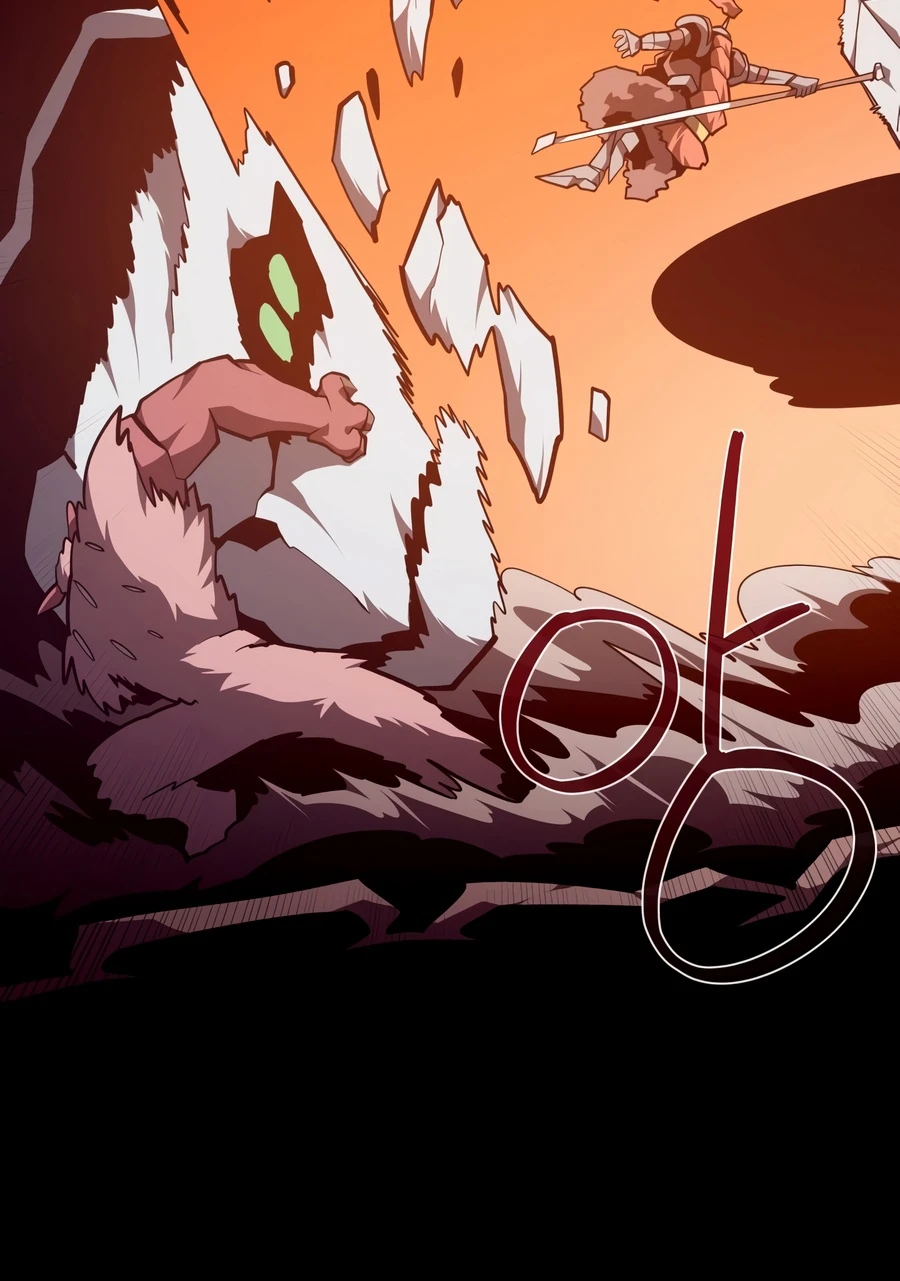 Dungeon Odyssey Chapter 161 - Page 10