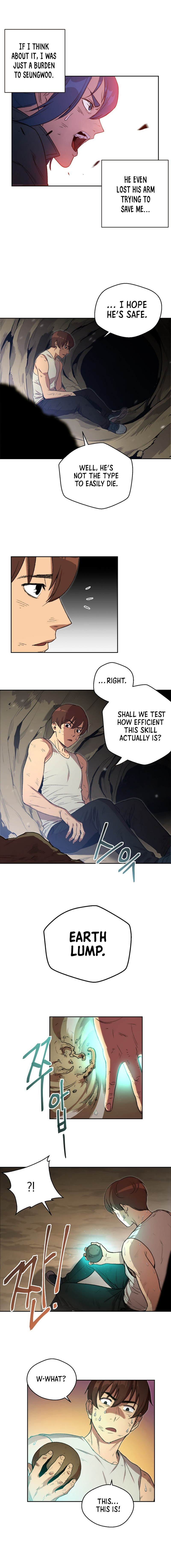 Dungeon Reset Chapter 3 - Page 17