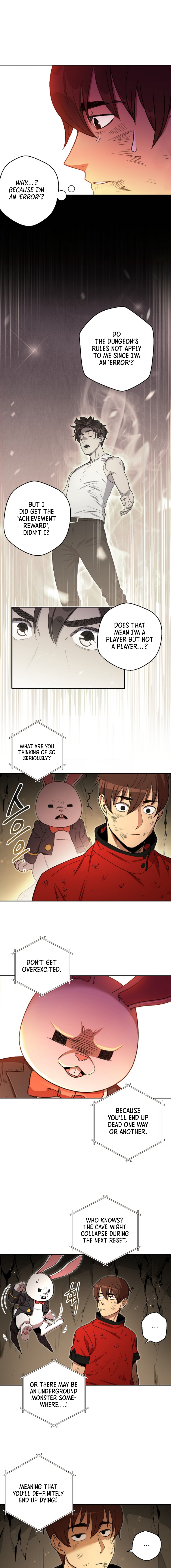 Dungeon Reset Chapter 4 - Page 10