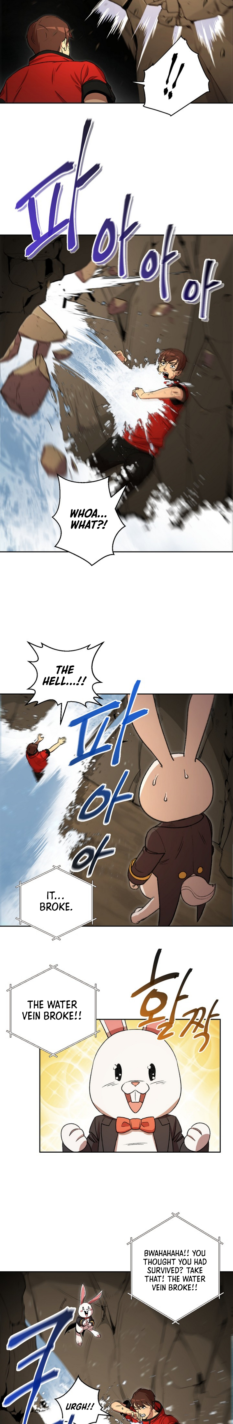 Dungeon Reset Chapter 4 - Page 13