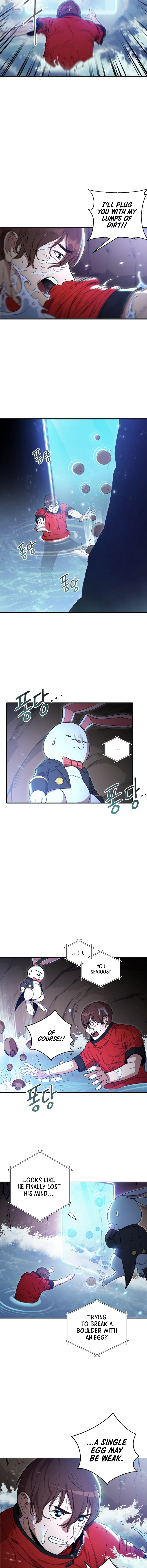 Dungeon Reset Chapter 5 - Page 5
