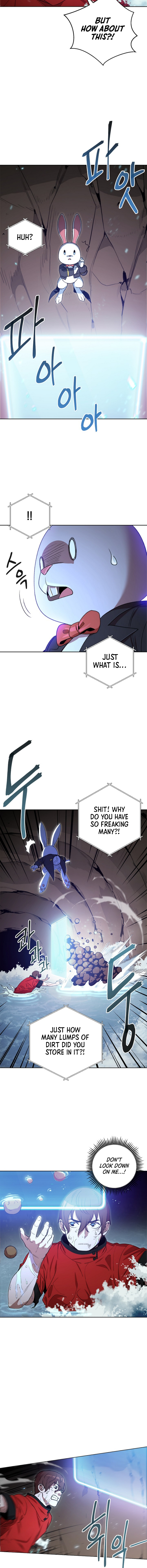 Dungeon Reset Chapter 5 - Page 7