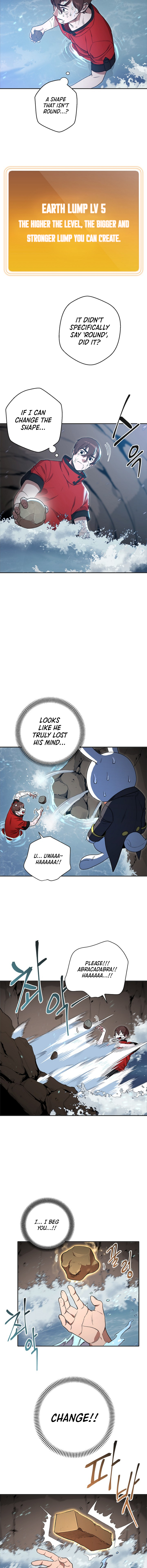 Dungeon Reset Chapter 5 - Page 11