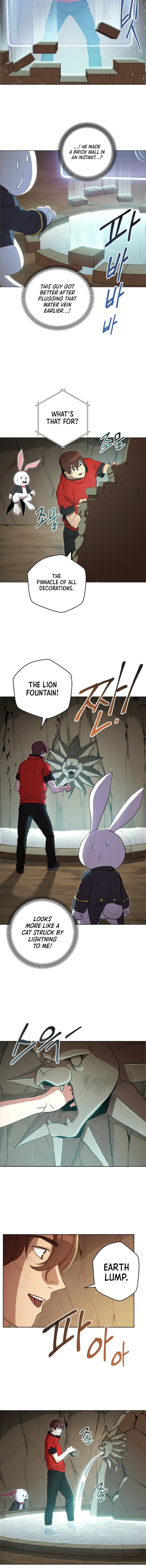 Dungeon Reset Chapter 5 - Page 19