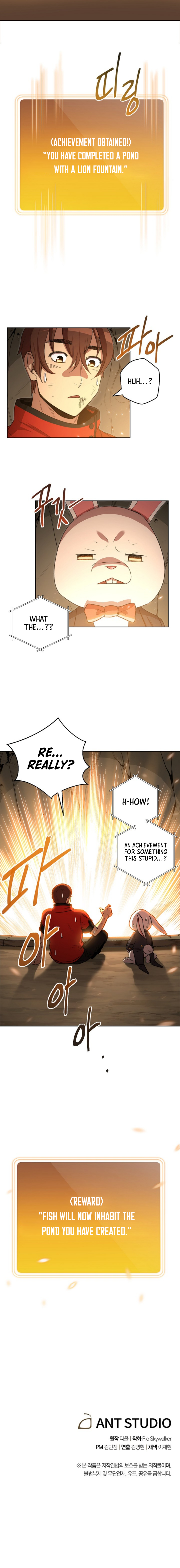 Dungeon Reset Chapter 5 - Page 21