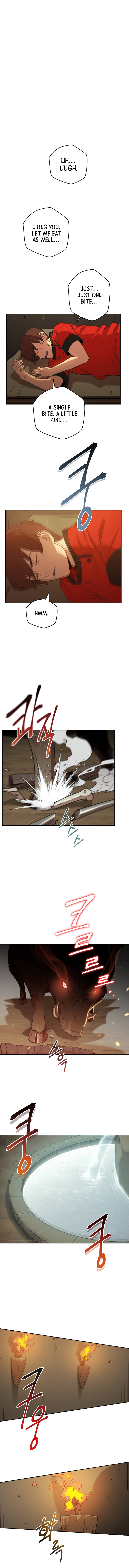 Dungeon Reset Chapter 6 - Page 15