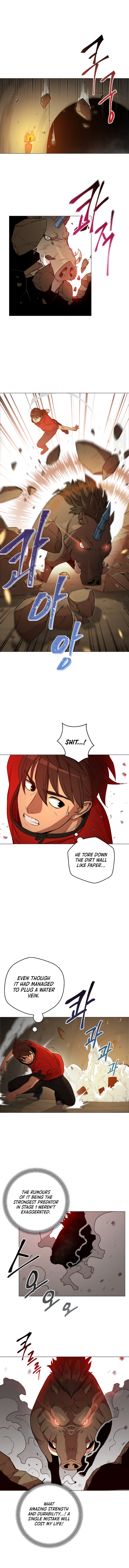 Dungeon Reset Chapter 7 - Page 3
