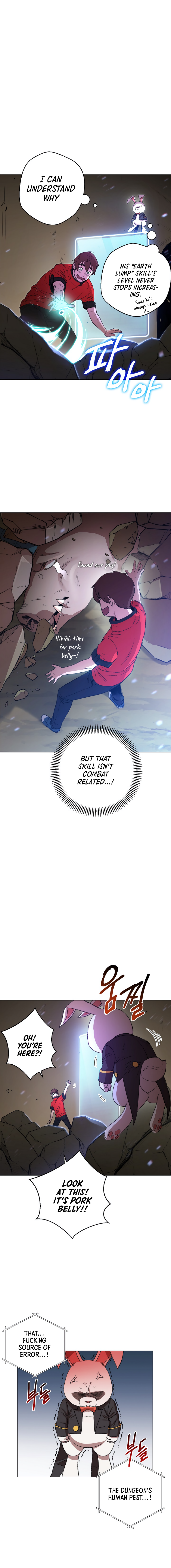Dungeon Reset Chapter 8 - Page 5