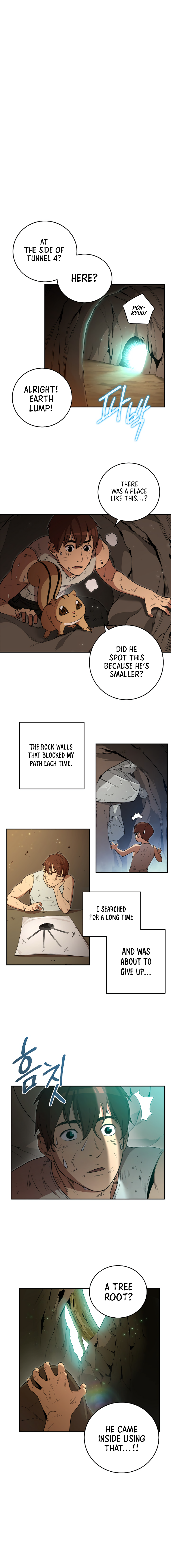 Dungeon Reset Chapter 11 - Page 9