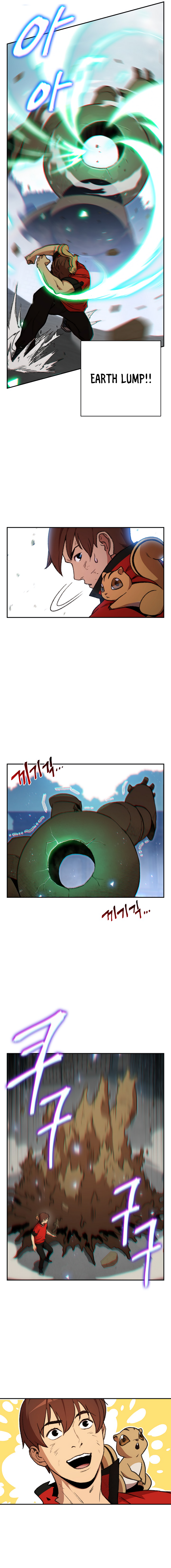 Dungeon Reset Chapter 17 - Page 17