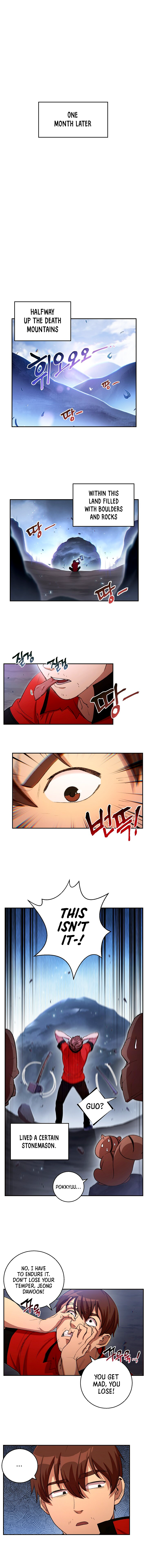 Dungeon Reset Chapter 24 - Page 5