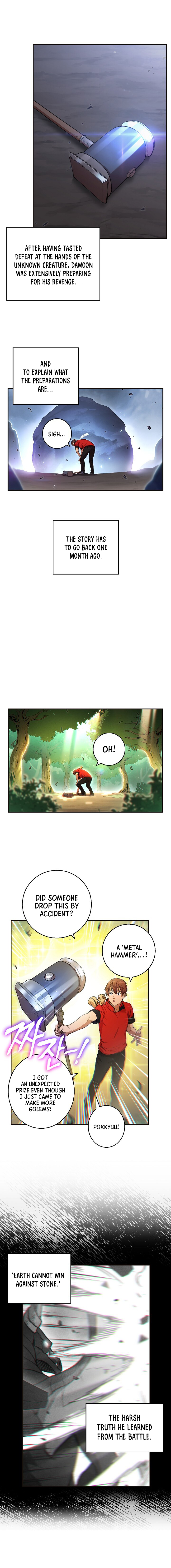 Dungeon Reset Chapter 24 - Page 7