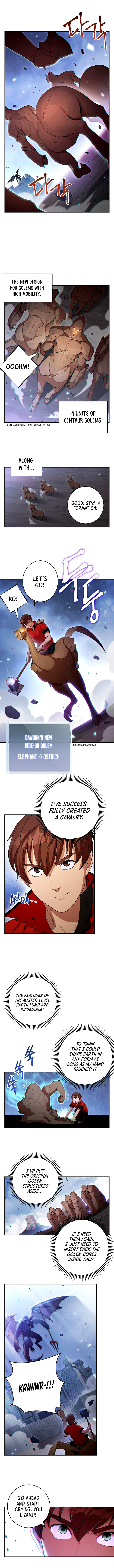 Dungeon Reset Chapter 25 - Page 11
