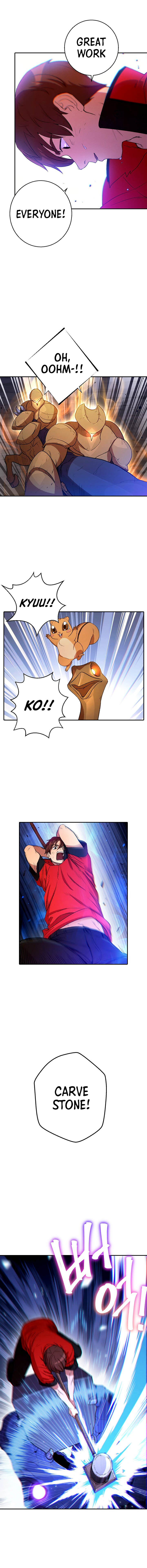 Dungeon Reset Chapter 26 - Page 7