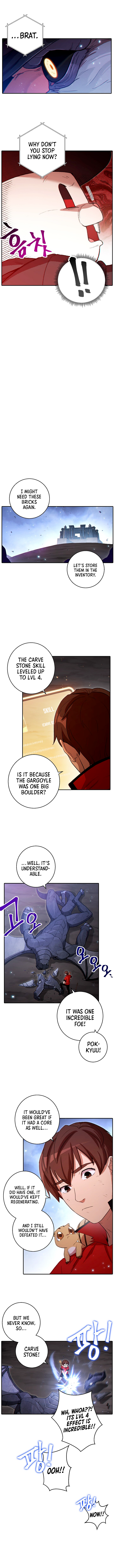 Dungeon Reset Chapter 26 - Page 15