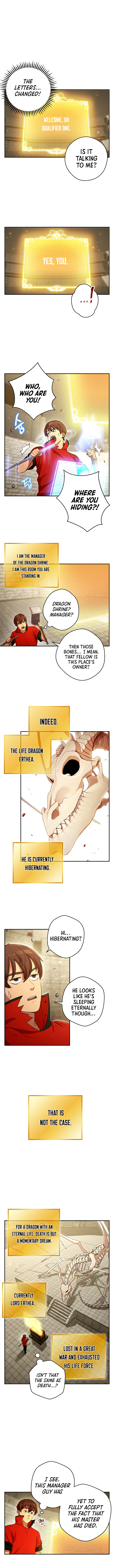 Dungeon Reset Chapter 27 - Page 15
