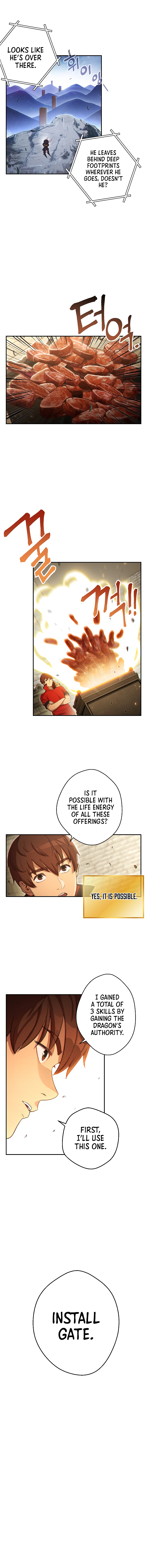 Dungeon Reset Chapter 28 - Page 18