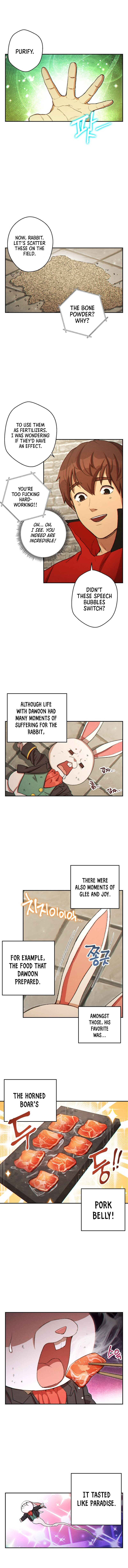 Dungeon Reset Chapter 32 - Page 7