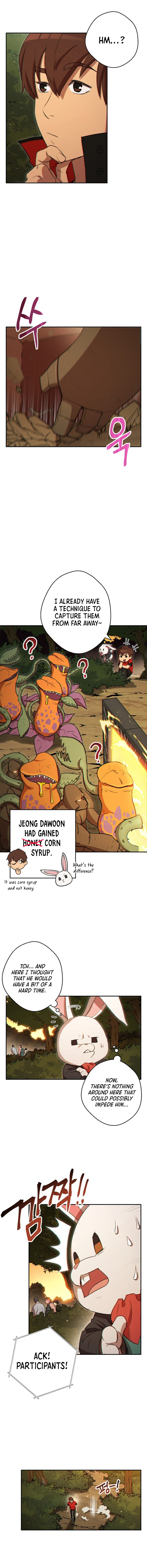 Dungeon Reset Chapter 32 - Page 17