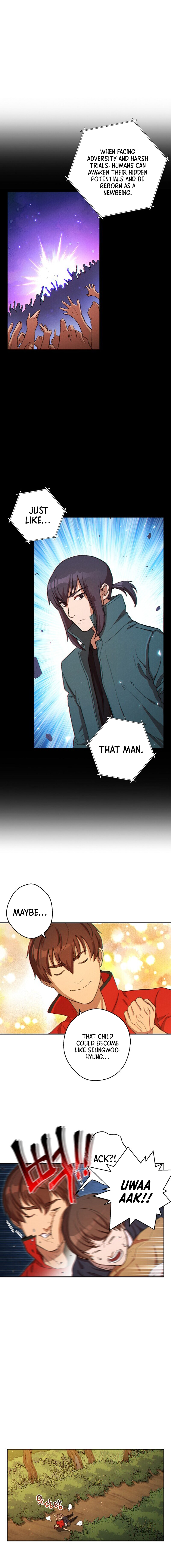 Dungeon Reset Chapter 33 - Page 5