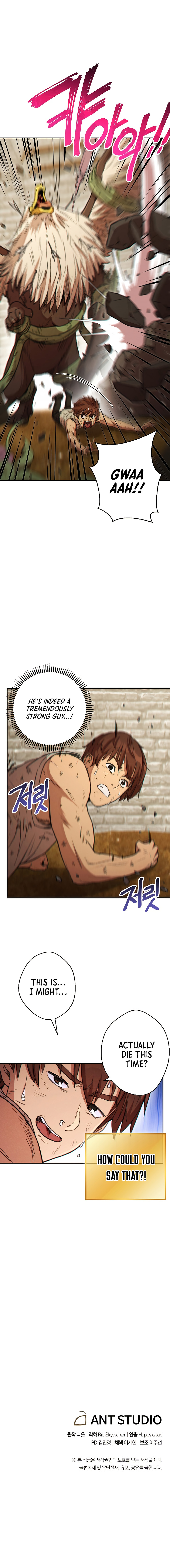 Dungeon Reset Chapter 39 - Page 19