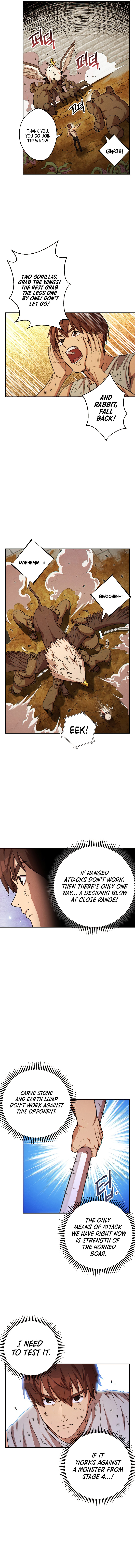 Dungeon Reset Chapter 40 - Page 7