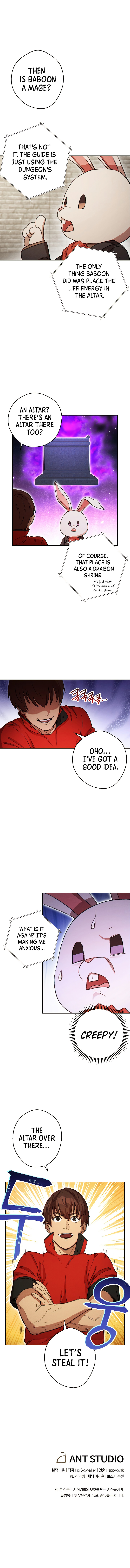 Dungeon Reset Chapter 40 - Page 19