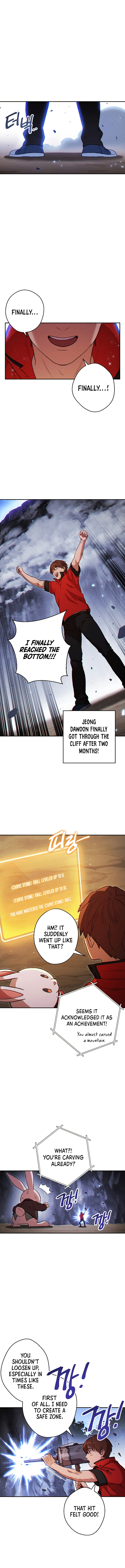 Dungeon Reset Chapter 44 - Page 15