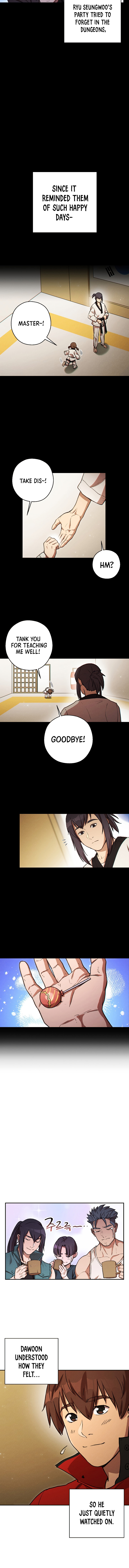 Dungeon Reset Chapter 48 - Page 7