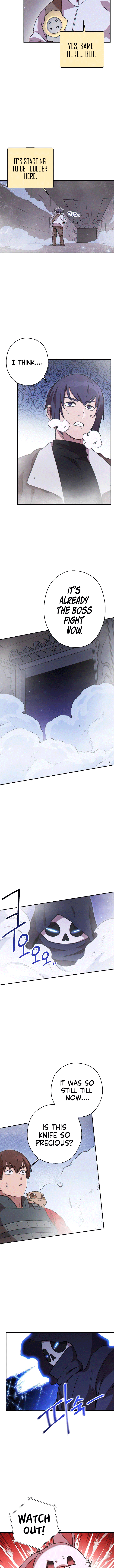 Dungeon Reset Chapter 71 - Page 7