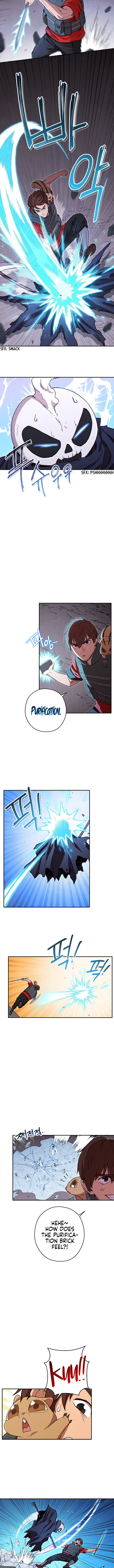 Dungeon Reset Chapter 72 - Page 17