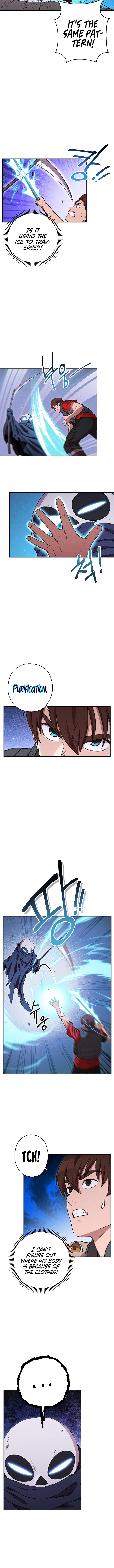 Dungeon Reset Chapter 72 - Page 18