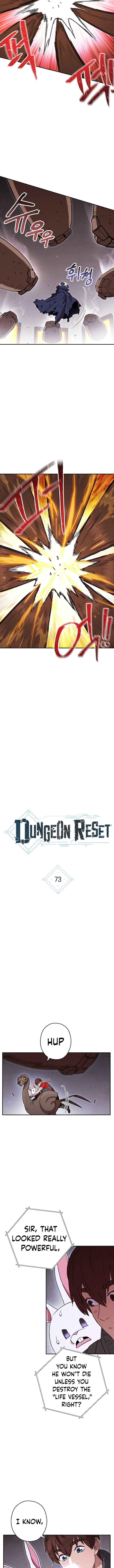 Dungeon Reset Chapter 73 - Page 5