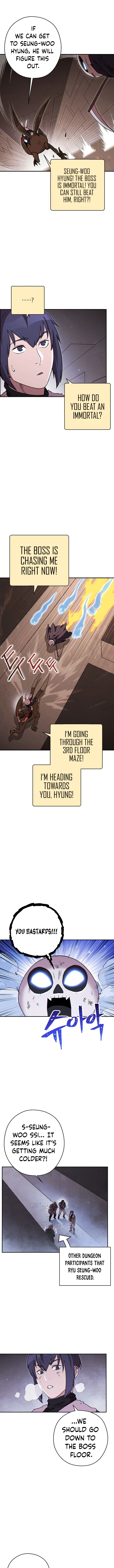 Dungeon Reset Chapter 73 - Page 17