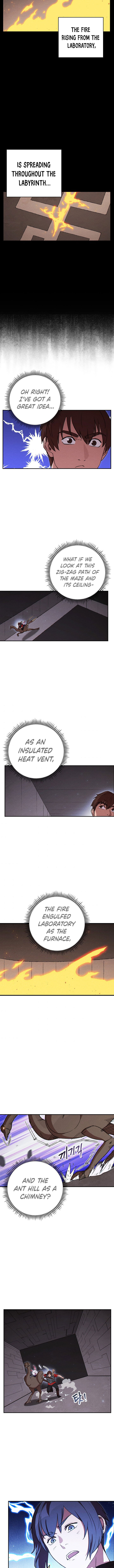 Dungeon Reset Chapter 73 - Page 19
