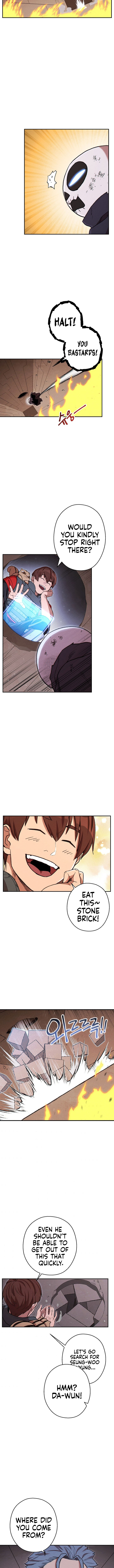 Dungeon Reset Chapter 74 - Page 11