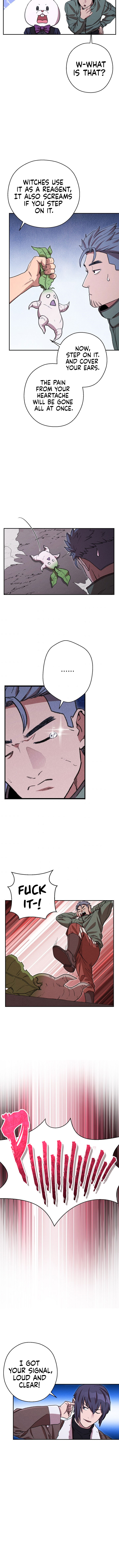 Dungeon Reset Chapter 74 - Page 19