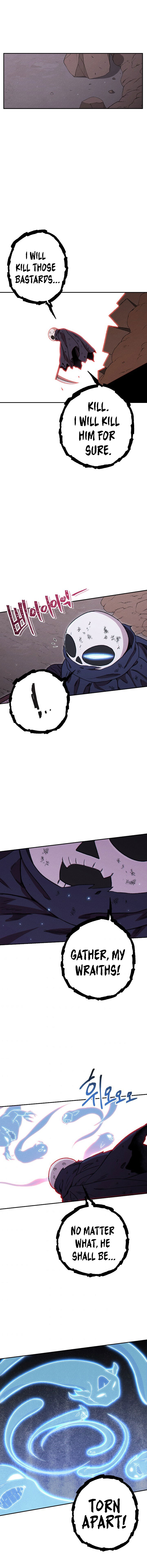 Dungeon Reset Chapter 74 - Page 20