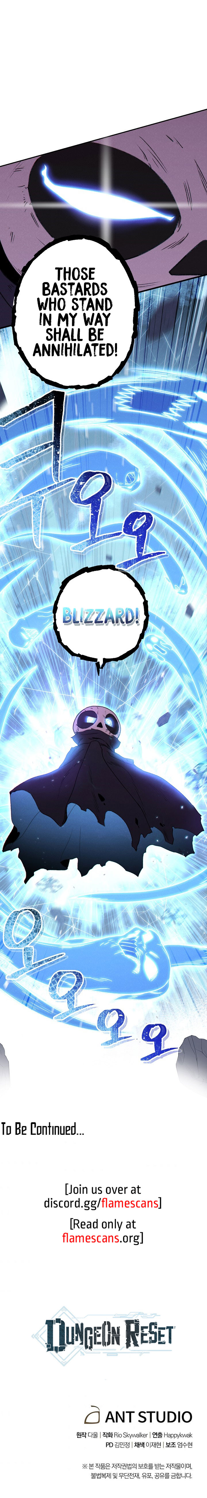 Dungeon Reset Chapter 74 - Page 21