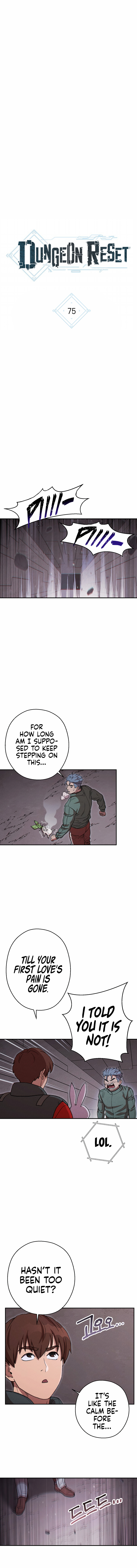 Dungeon Reset Chapter 75 - Page 5
