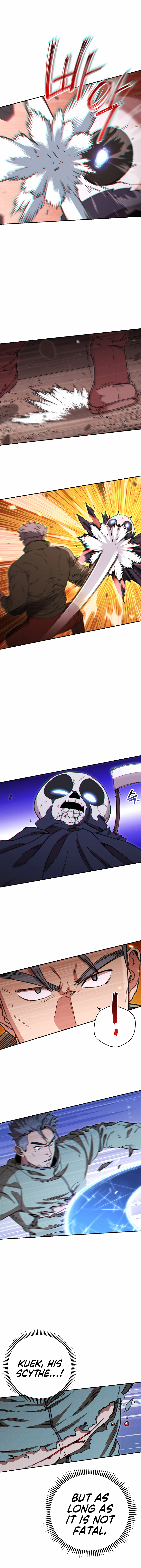 Dungeon Reset Chapter 75 - Page 15