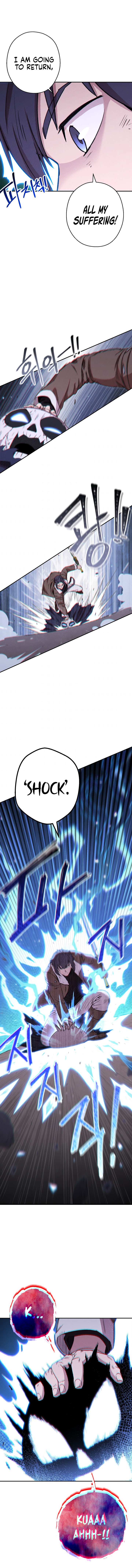 Dungeon Reset Chapter 76 - Page 6