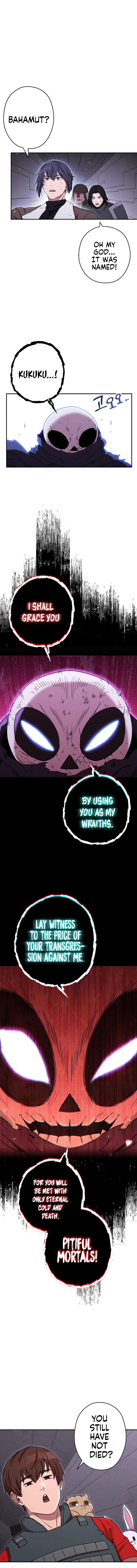 Dungeon Reset Chapter 76 - Page 10