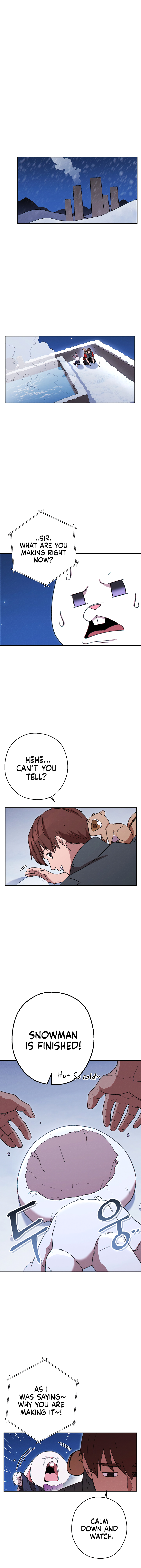 Dungeon Reset Chapter 77 - Page 17