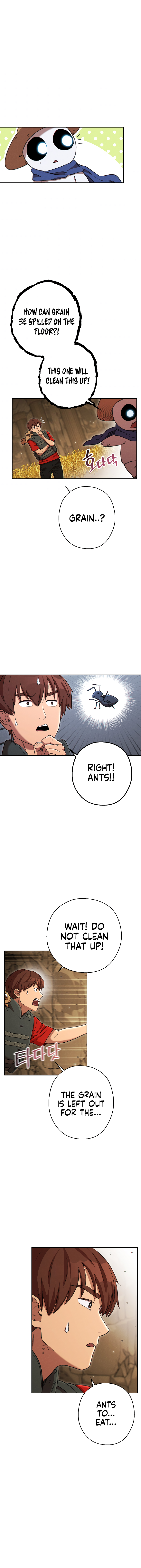 Dungeon Reset Chapter 78 - Page 12