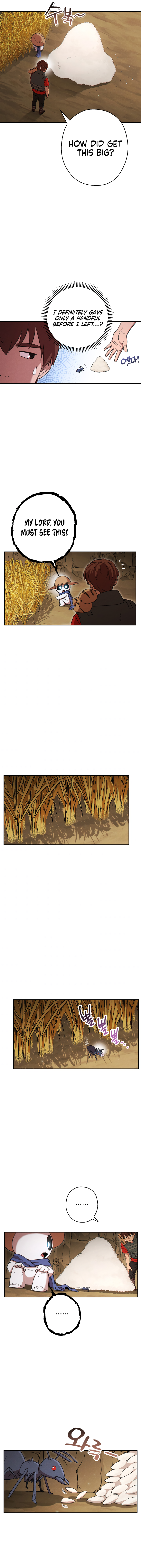 Dungeon Reset Chapter 78 - Page 13