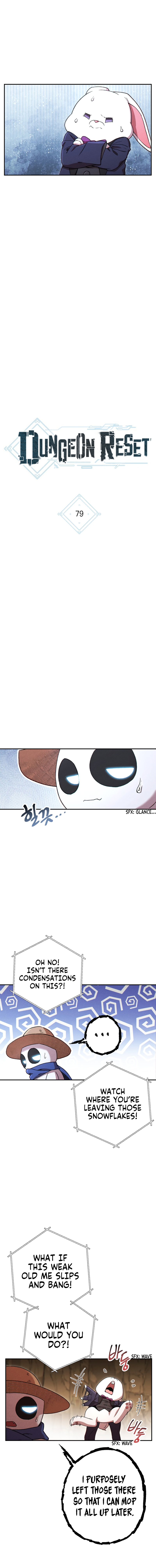 Dungeon Reset Chapter 79 - Page 5