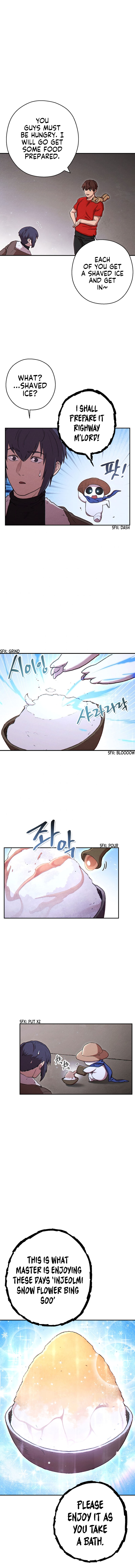 Dungeon Reset Chapter 79 - Page 17