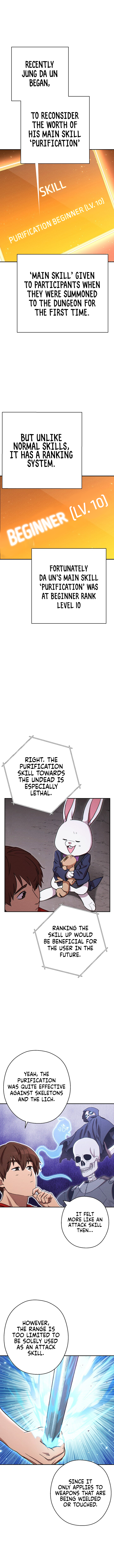 Dungeon Reset Chapter 80 - Page 9