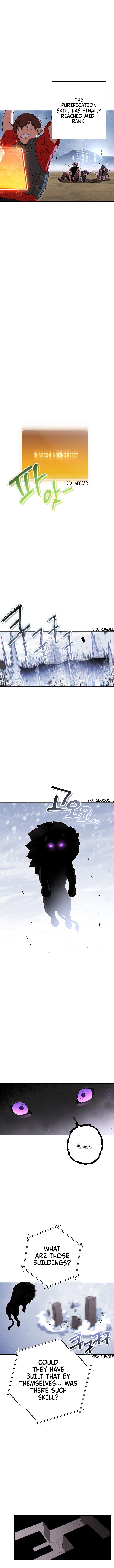 Dungeon Reset Chapter 80 - Page 15